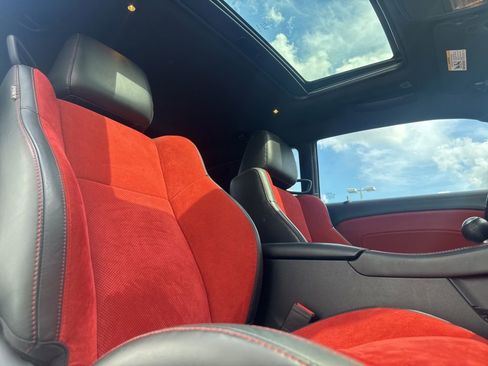 Used 2022 Dodge Challenger R/T w/ Plus Package RWD image 27