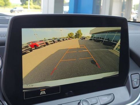 Used 2023 Chevrolet Blazer LT w/ Driver Confidence Package image 27