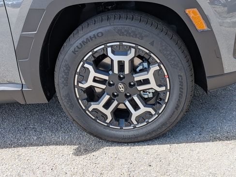 New 2026 Hyundai Tucson XRT FWD image 11