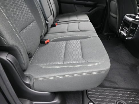 Used 2025 RAM 1500 Big Horn image 39