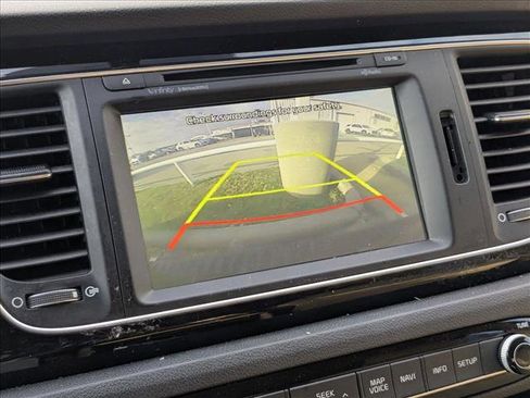 Used 2015 Kia Sedona SX image 9