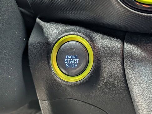 Used 2020 Hyundai Kona Limited image 21