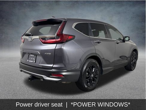 Used 2021 Honda CR-V EX image 9