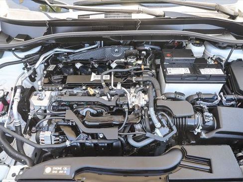 Certified 2024 Toyota Corolla Cross LE w/ Moonroof Package FWD image 26