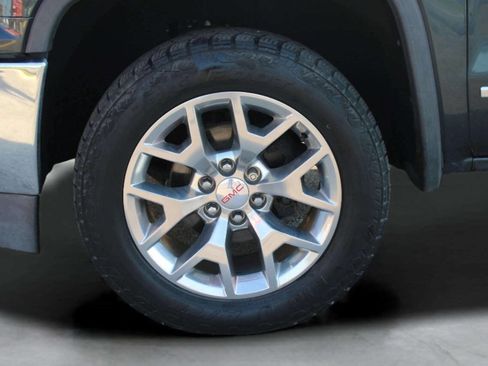 Used 2018 GMC Sierra 1500 SLT w/ Texas SLT Premium Package image 27