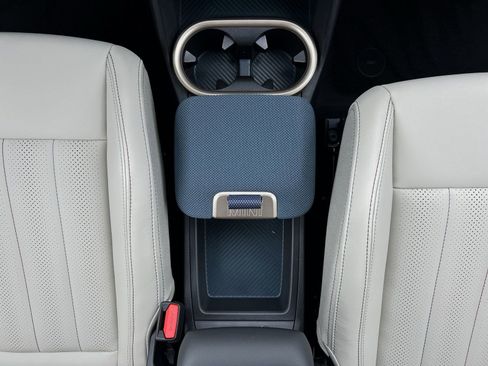 Certified 2025 MINI Cooper Countryman S image 32