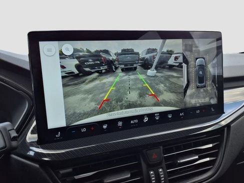 Used 2023 Ford Escape ST-Line Select image 23