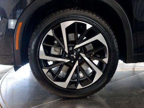 Used 2022 Mitsubishi Outlander SEL image 10