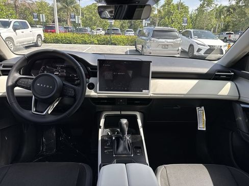 New 2026 MAZDA CX-5 Select AWD/4WD image 14