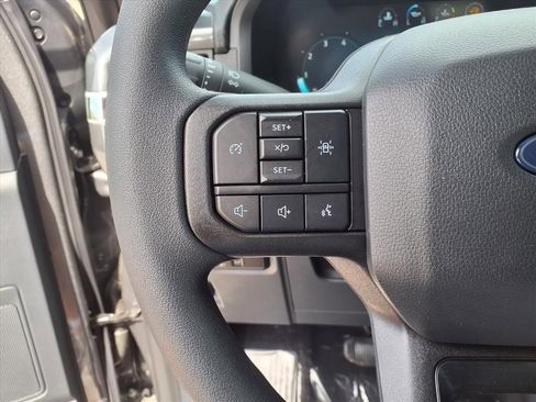 New 2026 Ford F150 STX image 44