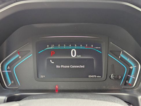 Used 2019 Honda Odyssey EX-L image 14