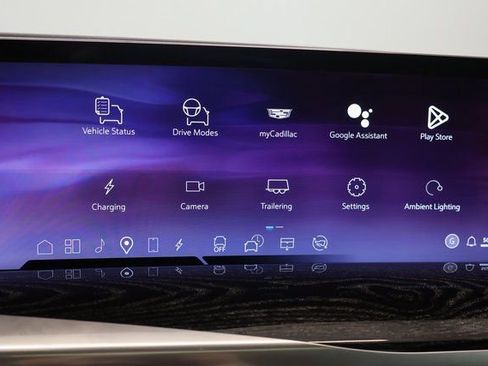 New 2026 Cadillac Escalade IQL Luxury image 18