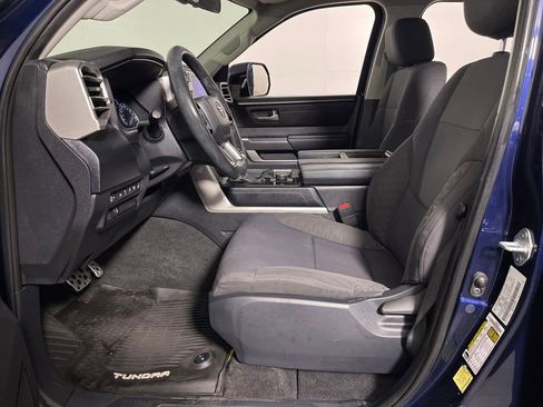 Used 2022 Toyota Tundra SR5 image 12