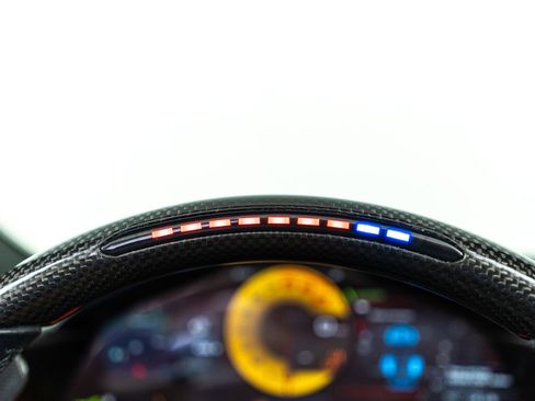 Certified 2025 Ferrari Roma Spider RWD image 19