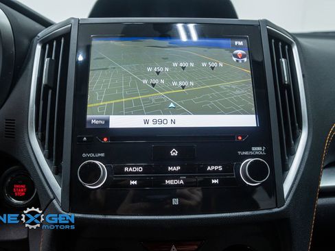 Used 2021 Subaru Crosstrek 2.5i Limited w/ Moonroof Package 2 image 19