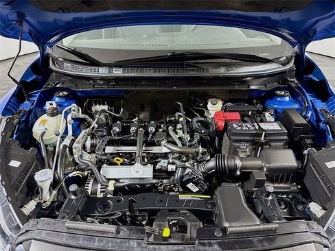 Used 2024 Nissan Kicks SV image 26