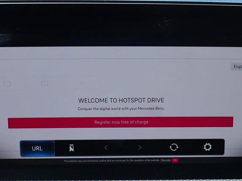 Used 2022 Mercedes-Benz A 220 w/ Premium Package Lite image 56