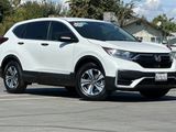 Used 2021 Honda CR-V LX image 2