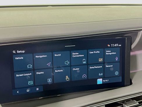 New 2026 Hyundai Palisade XRT Pro image 12