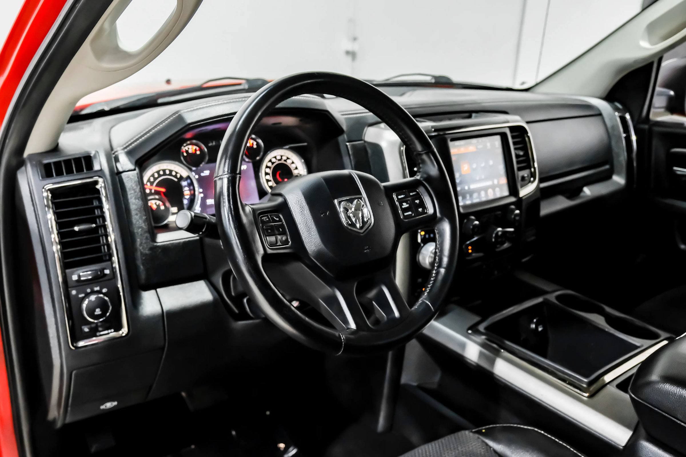 Used 2013 RAM 1500 Sport w/ Sport Premium Group AWD/4WD image 21