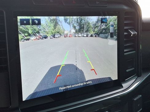 Used 2022 Ford F150 XLT w/ Equipment Group 302A High image 19