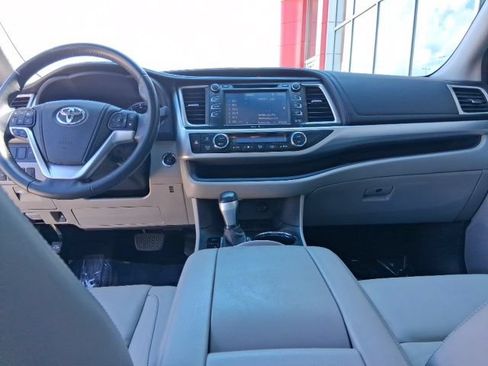 Used 2015 Toyota Highlander XLE FWD image 19