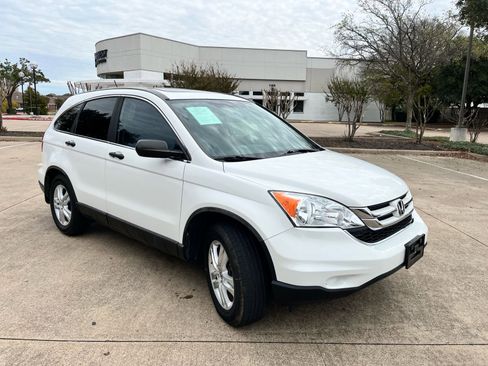Used 2010 Honda CR-V EX image 3