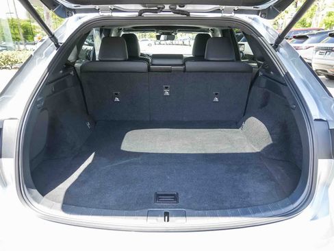 Used 2024 Lexus RX 350 Premium w/ Cold Area Package FWD image 25