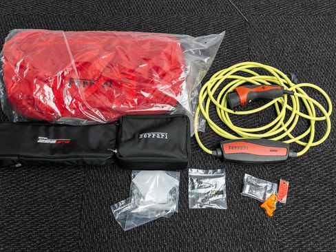 Certified 2024 Ferrari 296 GTS image 46