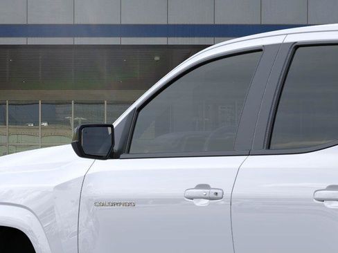 New 2026 Chevrolet Colorado Z71 w/ Z71 Convenience Package 2 AWD/4WD image 12