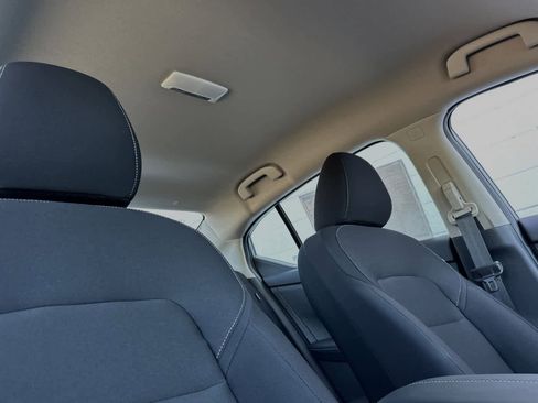 New 2025 Nissan Sentra S image 18