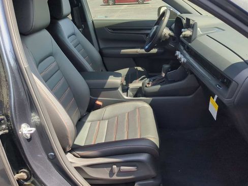 New 2026 Honda CR-V Sport-L image 28