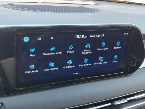 Used 2023 Hyundai Palisade XRT image 28