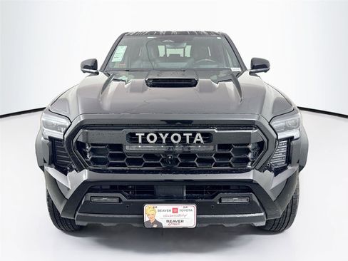 Certified 2024 Toyota Tacoma TRD Pro AWD/4WD image 9