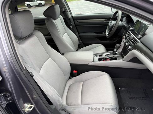 Used 2020 Honda Accord LX image 9