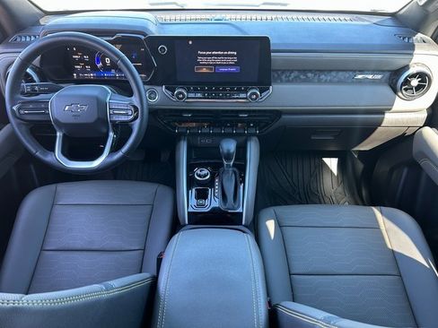 Used 2023 Chevrolet Colorado ZR2 w/ Desert Boss Special Edition image 31