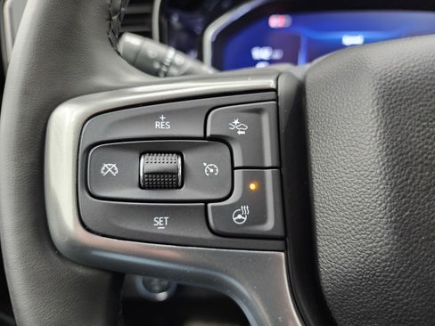 Used 2025 Chevrolet Silverado 2500 LT w/ Trail Boss Package AWD/4WD image 19