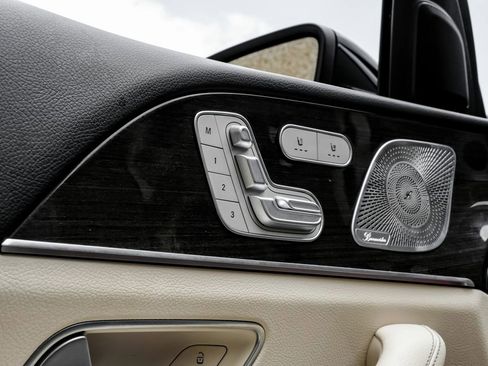 Used 2021 Mercedes-Benz GLE 350 w/ Premium Package image 53
