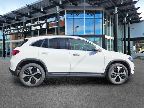 New 2026 Mercedes-Benz GLA 250 4MATIC image 6