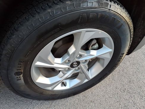 Used 2024 Hyundai Tucson SEL FWD image 7