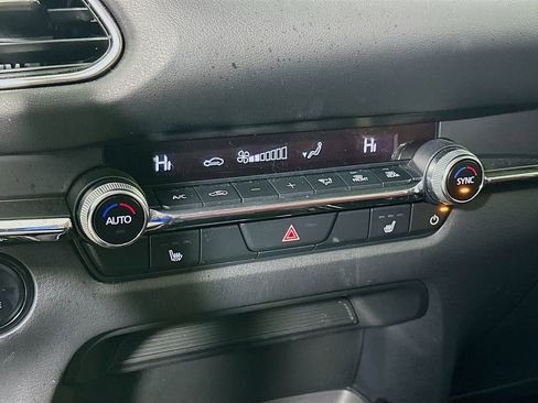 Used 2024 MAZDA CX-30 AWD 2.5 S w/ Preferred Package image 22