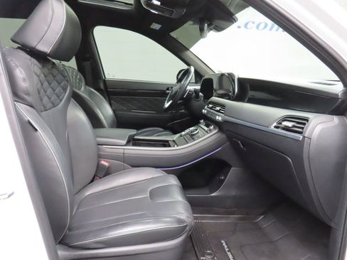 Used 2022 Hyundai Palisade Calligraphy w/ Winter Package AWD/4WD image 32