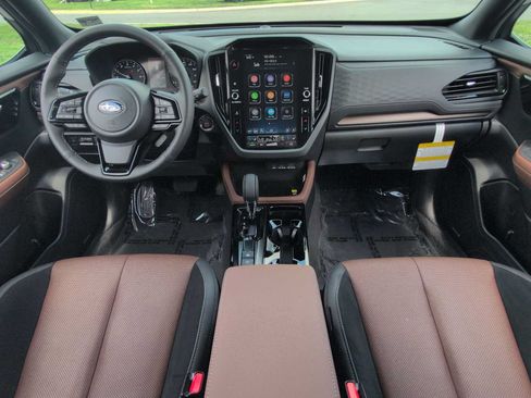 Certified 2026 Subaru Forester Touring AWD/4WD image 15