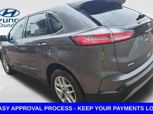 Used 2023 Ford Edge SEL image 7