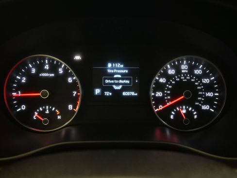 Used 2021 Kia Sportage S w/ S FWD Premium Package image 14