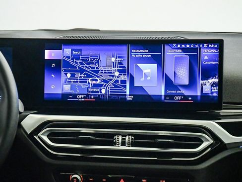 Certified 2023 BMW 330i Sedan w/ Convenience Package RWD image 14
