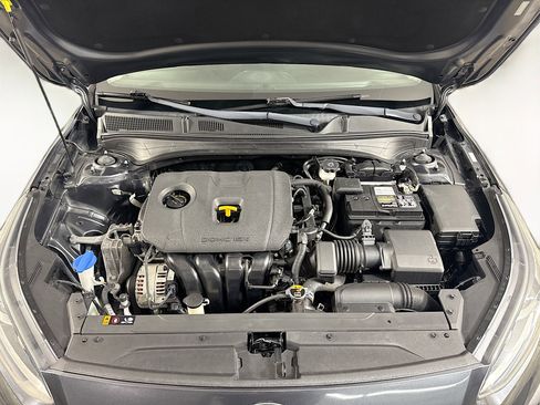 Used 2019 Kia Forte Sedan image 38