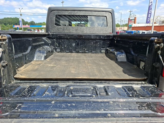 Used 2020 Jeep Gladiator Overland w/ Popular Equipment Package AWD/4WD image 28
