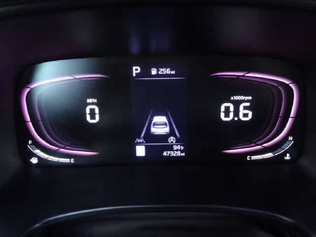 Used 2023 Kia Soul GT-Line w/ GT-Line Technology Package FWD image 19