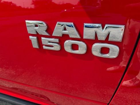 Used 2017 RAM 1500 Express AWD/4WD image 15